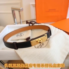 HERMES Belts